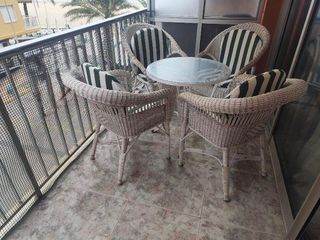 Piso en venta en Sant Antoni en Cullera