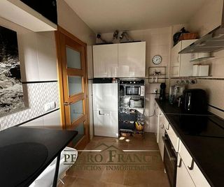 Piso en venta en Almendralejo