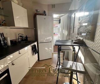 Piso en venta en Almendralejo