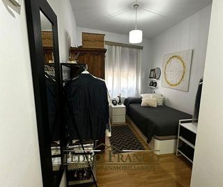 Piso en venta en Almendralejo