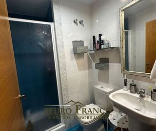 Piso en venta en Almendralejo