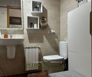 Piso en venta en Almendralejo