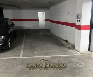 Piso en venta en Almendralejo