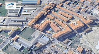 Piso en venta en Fuensalida