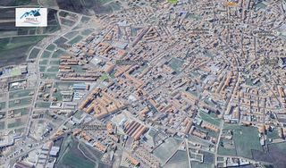 Piso en venta en Fuensalida