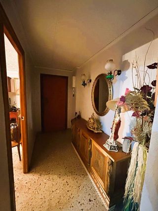 Piso en venta en El Castell en Burjassot