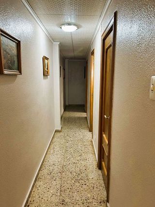 Piso en venta en El Castell en Burjassot