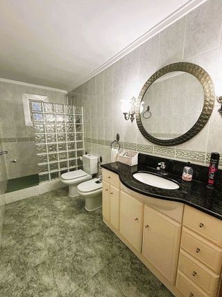 Piso en venta en El Castell en Burjassot