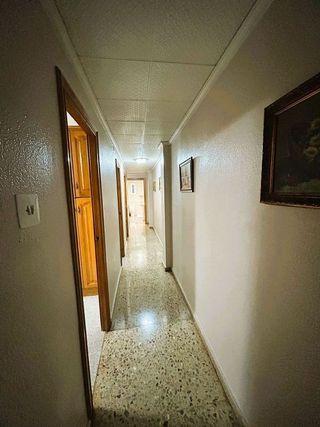 Piso en venta en El Castell en Burjassot