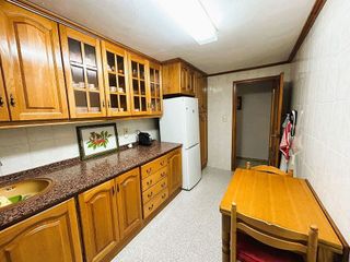 Piso en venta en El Castell en Burjassot