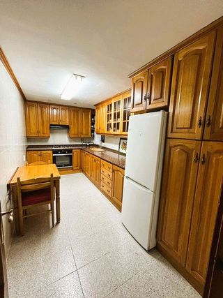 Piso en venta en El Castell en Burjassot