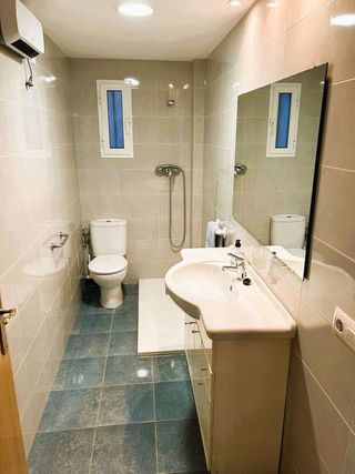 Piso en venta en El Castell en Burjassot