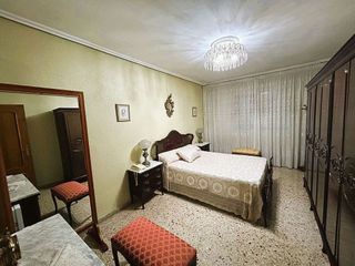 Piso en venta en El Castell en Burjassot