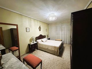 Piso en venta en El Castell en Burjassot