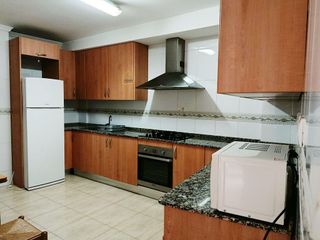 Piso en venta en Zona Centro-Corredera en Lorca