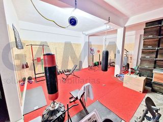 Local comercial en venta en Carcaixent