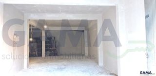 Local comercial en venta en Carcaixent