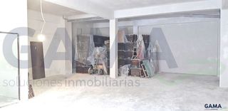 Local comercial en venta en Carcaixent