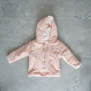 Cappottino neonata Disney Bambi