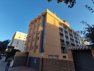 Piso en venta en Centro Ciudad en Fuengirola