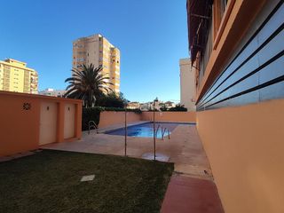 Piso en venta en Centro Ciudad en Fuengirola