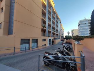 Piso en venta en Centro Ciudad en Fuengirola
