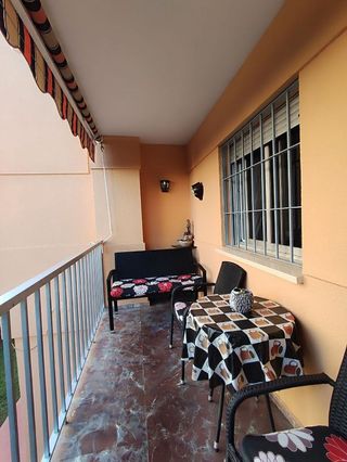 Piso en venta en Centro Ciudad en Fuengirola