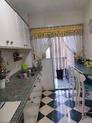 Piso en venta en Centro Ciudad en Fuengirola