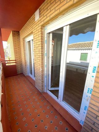 Piso en venta en Manzanares