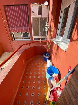 Piso en venta en Manzanares