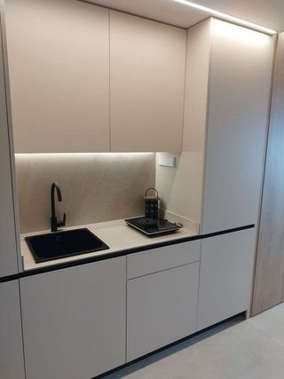 Estudio en venta en Guadalupe en Murcia