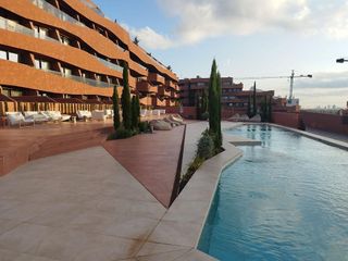 Estudio en venta en Guadalupe en Murcia