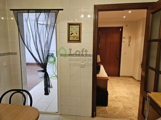 Piso en venta en Avda. Elvas en Badajoz