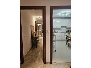 Piso en venta en Avda. Elvas en Badajoz