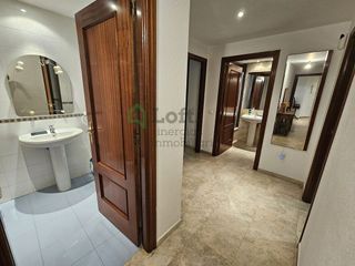 Piso en venta en Avda. Elvas en Badajoz