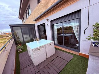 Dúplex en venta en Parque Oeste - Fuente Cisneros en Alcorcón