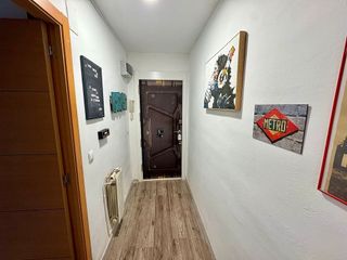 Piso en venta en San Roque-Concordia-Adoratrices en Guadalajara
