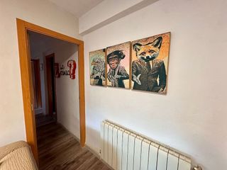 Piso en venta en San Roque-Concordia-Adoratrices en Guadalajara