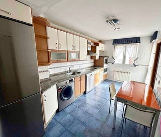 Dúplex en venta en La Chantría - La Lastra en León