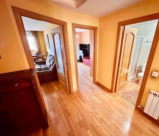 Dúplex en venta en La Chantría - La Lastra en León