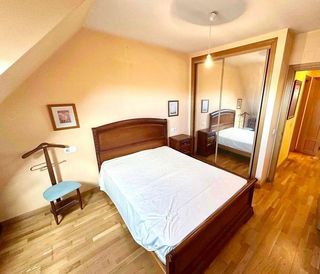 Dúplex en venta en La Chantría - La Lastra en León