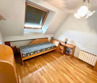 Dúplex en venta en La Chantría - La Lastra en León