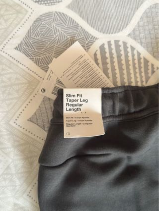 Pantalón chándal Nike