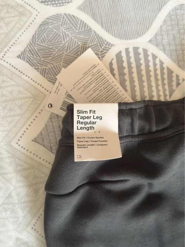 Pantalón chándal Nike