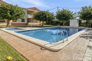 Piso en venta en Cala del Puntal  en Vinaròs