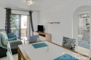 Piso en venta en Cala del Puntal  en Vinaròs