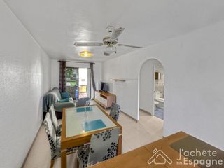 Piso en venta en Cala del Puntal  en Vinaròs