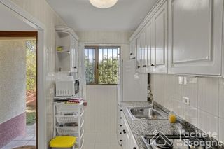 Piso en venta en Cala del Puntal  en Vinaròs