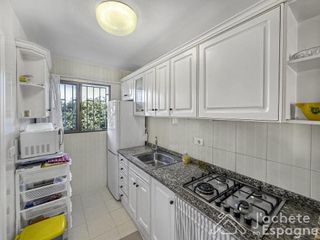 Piso en venta en Cala del Puntal  en Vinaròs