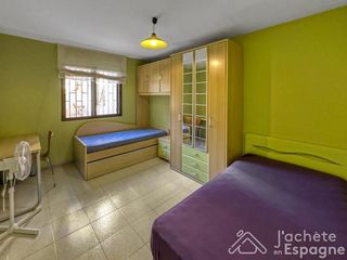 Piso en venta en Cala del Puntal  en Vinaròs